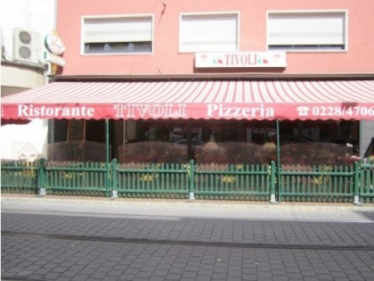 照片: Tivoli